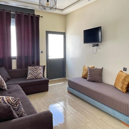 The Beach House Taghazout Ngoại thất bức ảnh