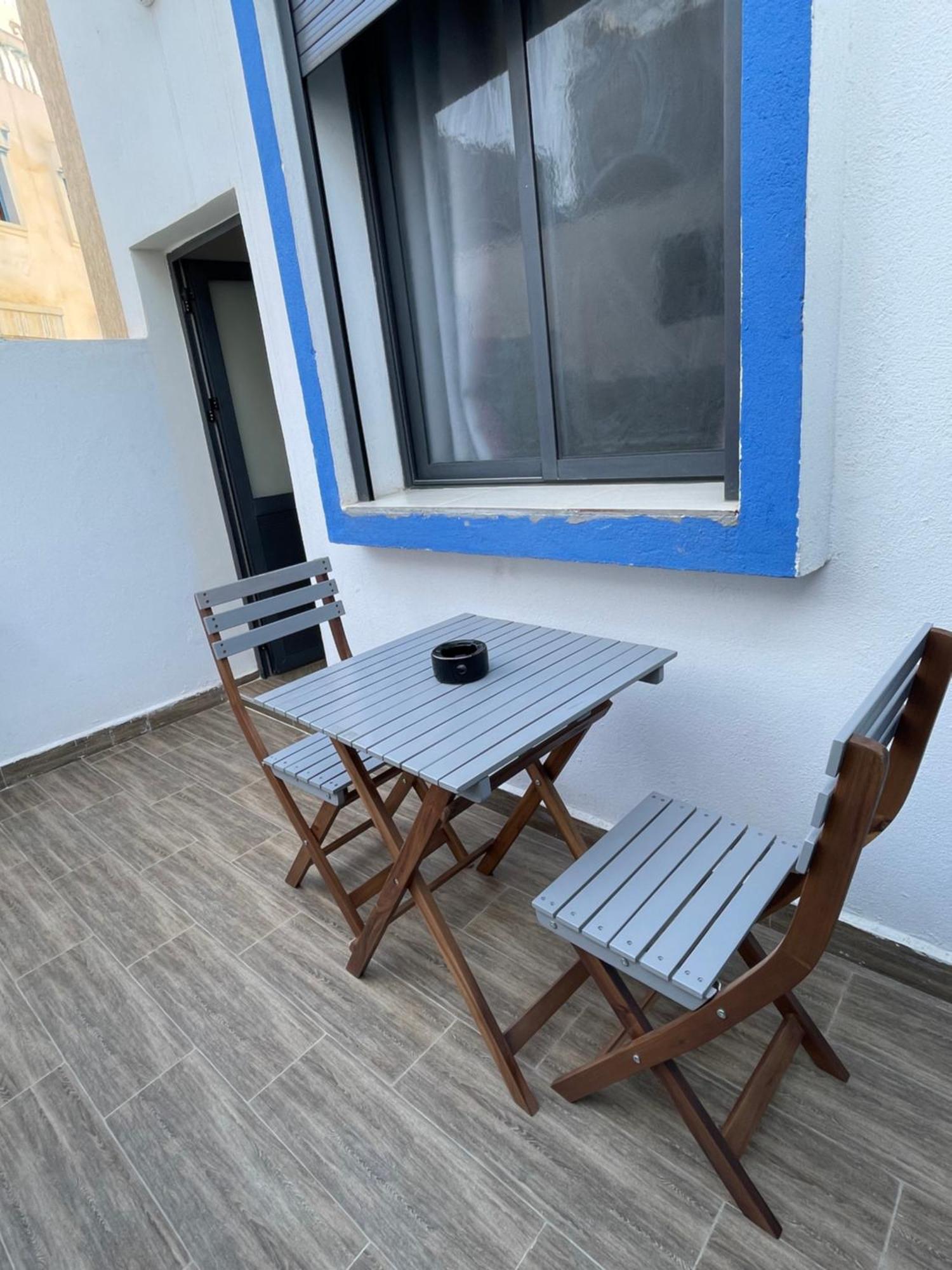 The Beach House Taghazout Ngoại thất bức ảnh